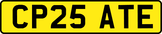 CP25ATE