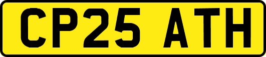 CP25ATH