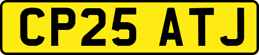 CP25ATJ