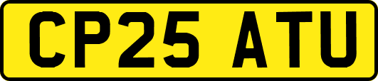 CP25ATU