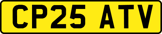 CP25ATV