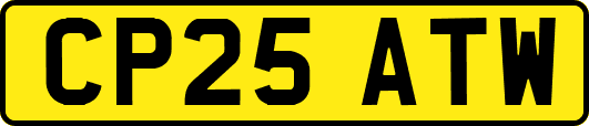 CP25ATW