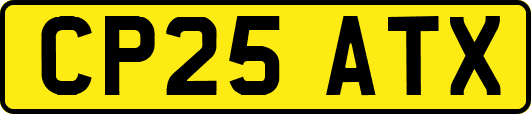 CP25ATX