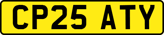 CP25ATY