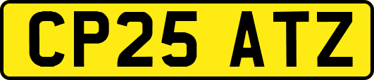 CP25ATZ