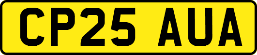 CP25AUA