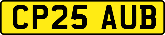 CP25AUB