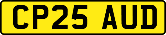CP25AUD