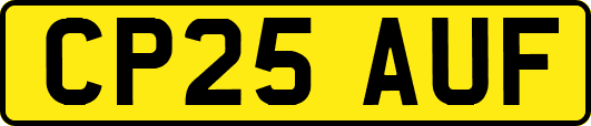 CP25AUF