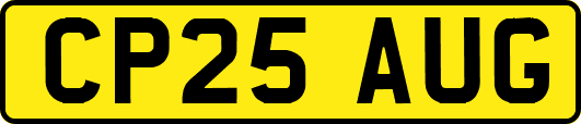 CP25AUG