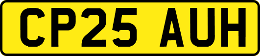 CP25AUH