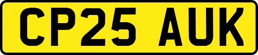 CP25AUK