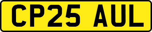 CP25AUL