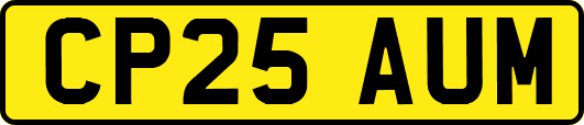 CP25AUM