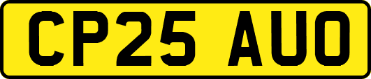 CP25AUO