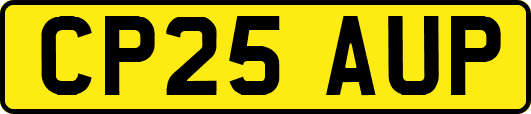 CP25AUP