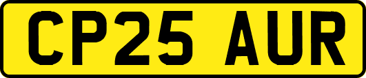 CP25AUR
