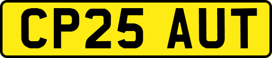 CP25AUT