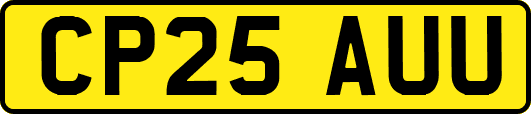 CP25AUU