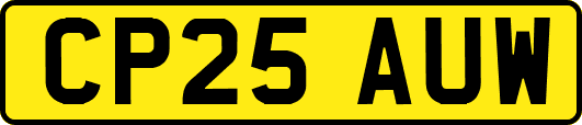 CP25AUW