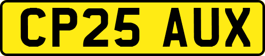 CP25AUX