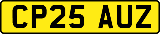 CP25AUZ