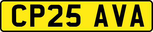 CP25AVA