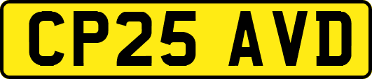 CP25AVD