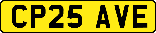 CP25AVE