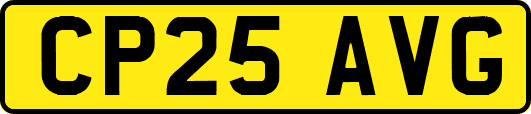 CP25AVG