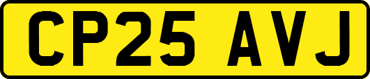 CP25AVJ
