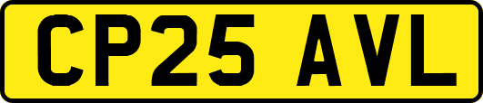 CP25AVL