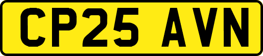 CP25AVN
