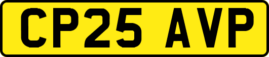 CP25AVP