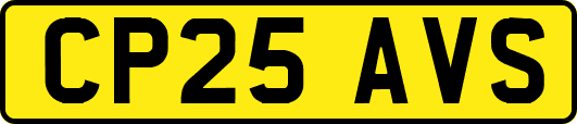 CP25AVS