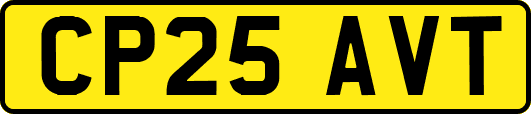 CP25AVT