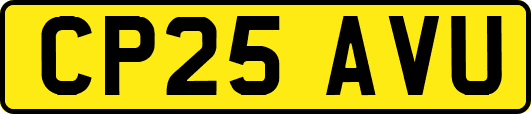 CP25AVU