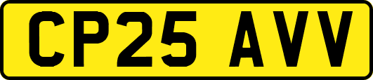 CP25AVV