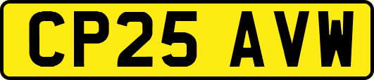 CP25AVW