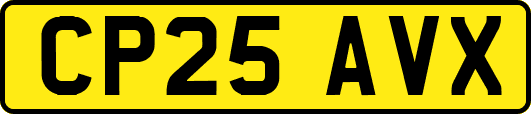 CP25AVX