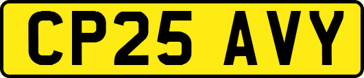 CP25AVY