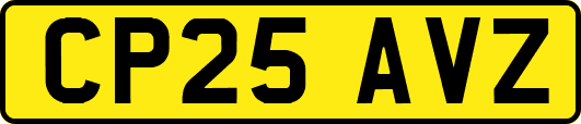 CP25AVZ