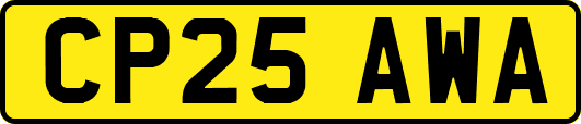 CP25AWA