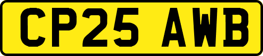 CP25AWB