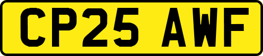 CP25AWF