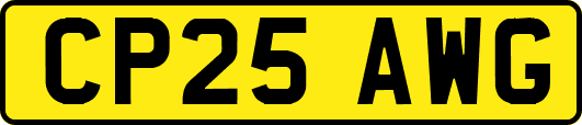 CP25AWG
