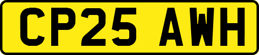 CP25AWH