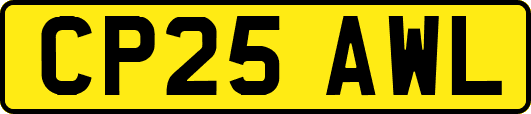 CP25AWL