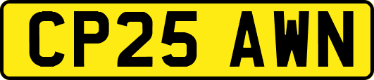 CP25AWN