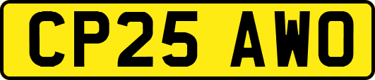 CP25AWO